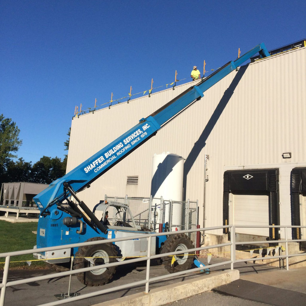 Shaffer Building Shaffer Building Services, Inc. - Shaffer Building Services, Inc.