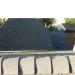 residential roofs